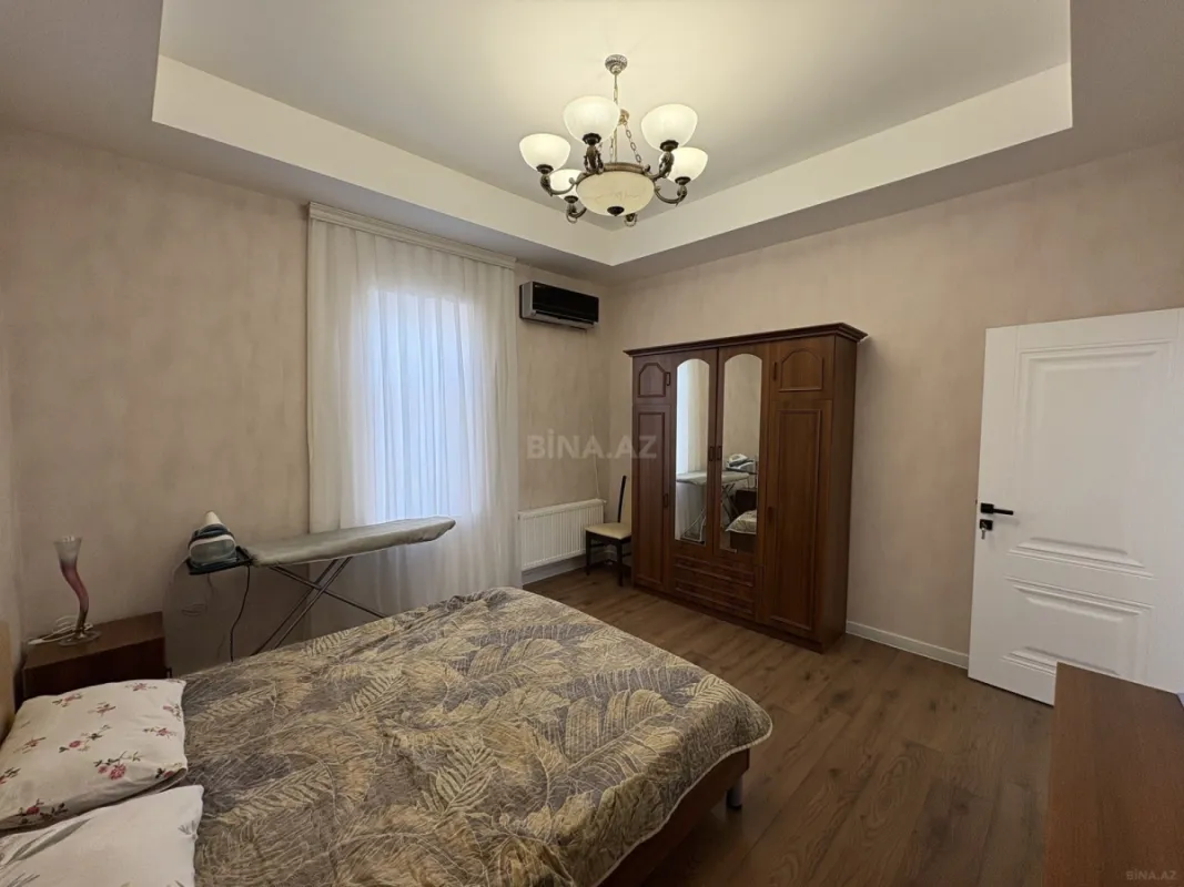 Kirayə verilir 5 otaqlı həyət evi 250 m²