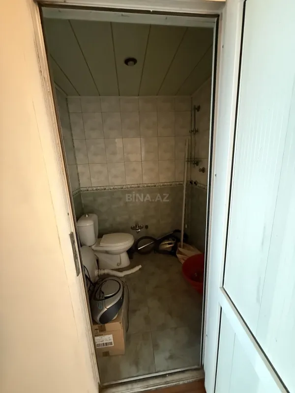 Satılır 4 otaqlı mənzil 160 m²