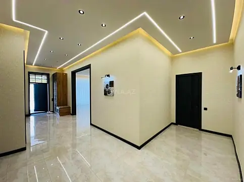 Kirayə verilir 5 otaqlı həyət evi 280 m²