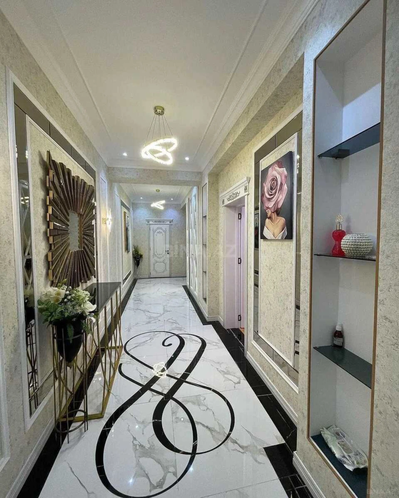 Kirayə verilir 6 otaqlı həyət evi 450 m²