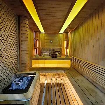 Kirayə verilir 6 otaqlı həyət evi 450 m²