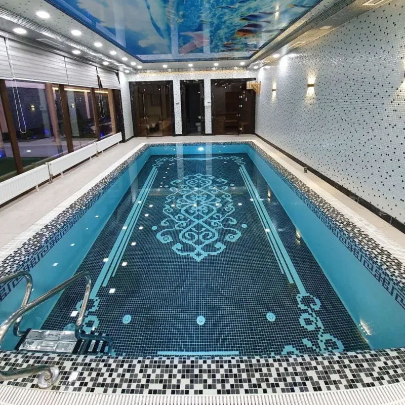 Kirayə verilir 6 otaqlı həyət evi 450 m²