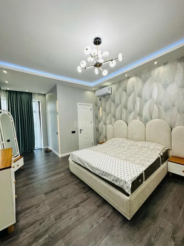 Kirayə verilir 4 otaqlı həyət evi 280 m²
