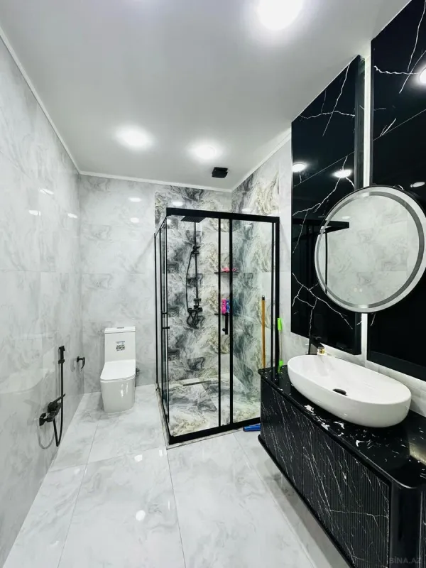 Kirayə verilir 4 otaqlı həyət evi 280 m²