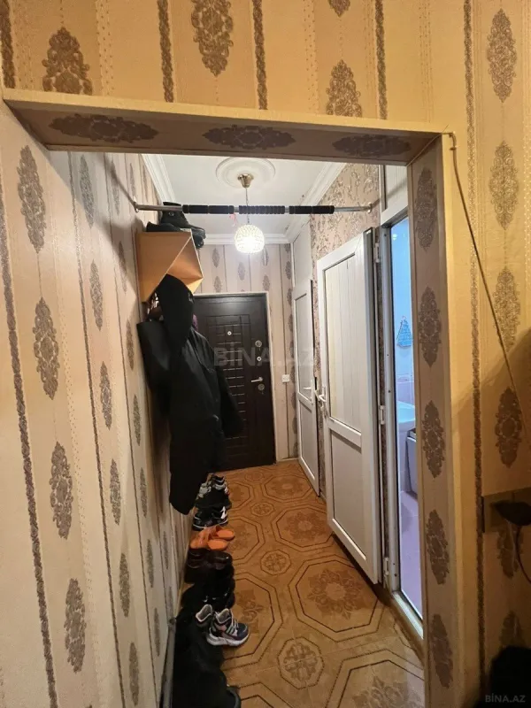 Satılır 2 otaqlı mənzil 58 m²