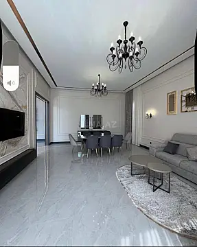 Kirayə verilir 5 otaqlı həyət evi 340 m²