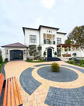 Kirayə verilir 5 otaqlı həyət evi 340 m²