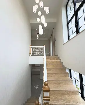 Kirayə verilir 5 otaqlı həyət evi 340 m²