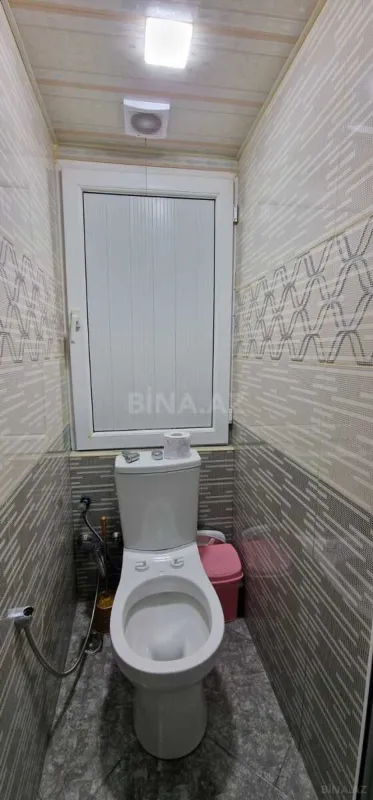 Satılır 2 otaqlı mənzil 57 m²
