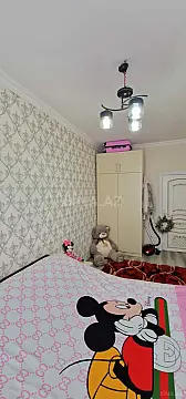 Satılır 2 otaqlı mənzil 57 m²