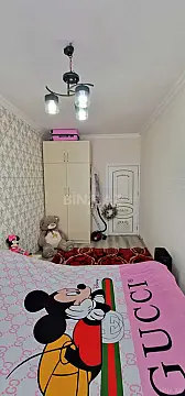 Satılır 2 otaqlı mənzil 57 m²