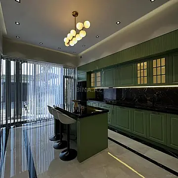 Kirayə verilir 4 otaqlı həyət evi 250 m²