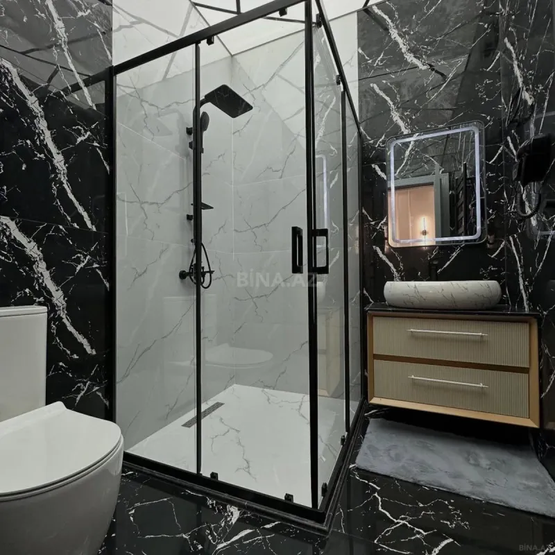 Kirayə verilir 4 otaqlı həyət evi 250 m²