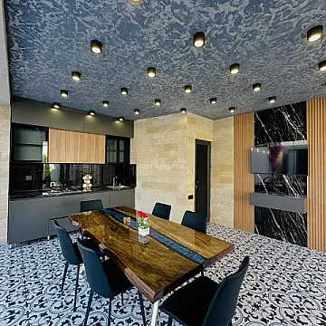 Kirayə verilir 4 otaqlı həyət evi 250 m²