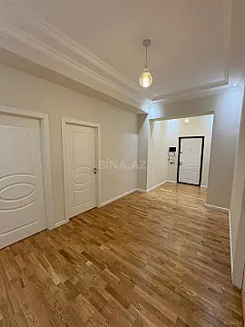 Satılır 3 otaqlı mənzil 115 m² — Bakı, Qaraçuxur 3 otaq 115.00 m²