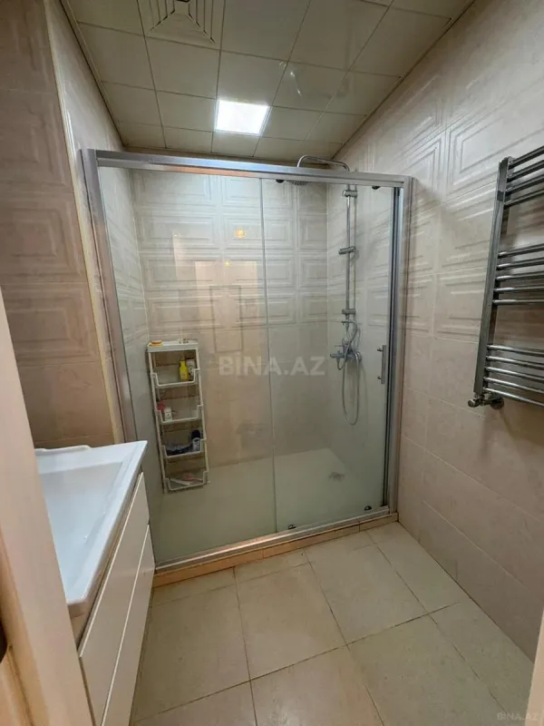 Satılır 3 otaqlı mənzil 115 m²