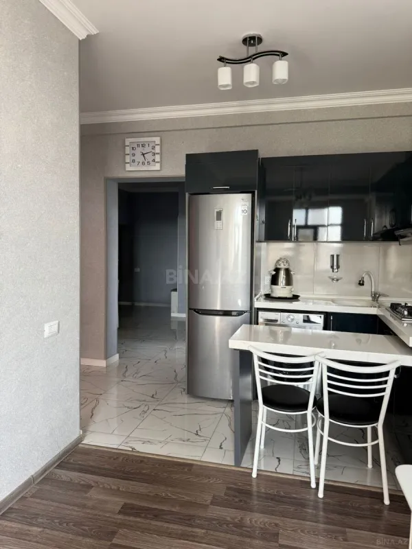 Satılır 3 otaqlı mənzil 90 m²