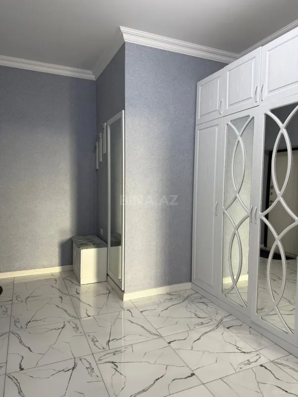 Satılır 3 otaqlı mənzil 90 m²