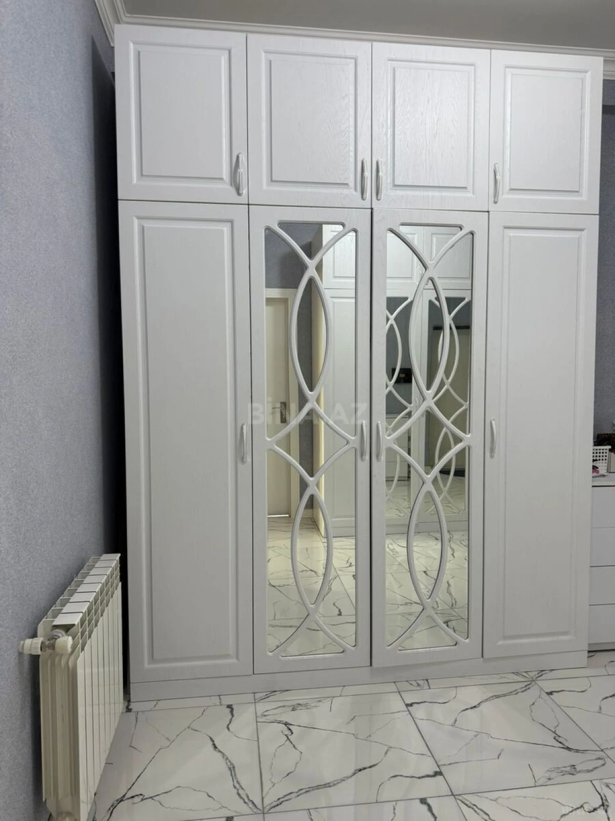 Satılır 3 otaqlı mənzil 90 m²