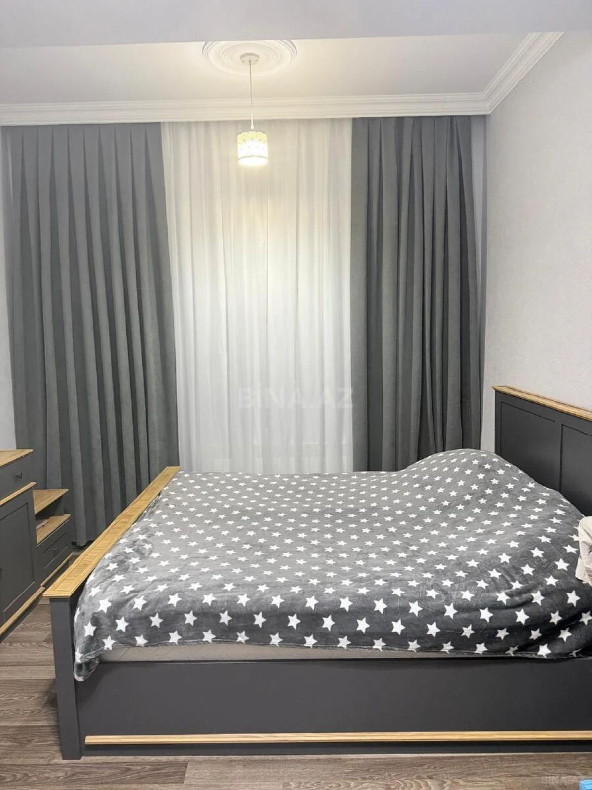 Satılır 3 otaqlı mənzil 90 m²