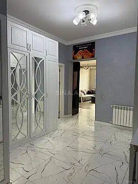 Satılır 3 otaqlı mənzil 90 m² — Bakı, Badamdar 3 otaq 90.00 m²