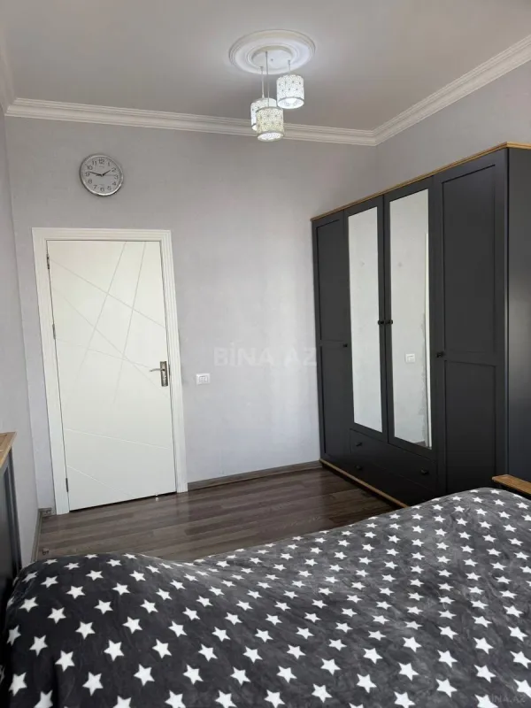 Satılır 3 otaqlı mənzil 90 m²