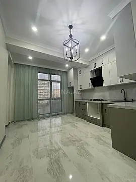 Satılır 2 otaqlı mənzil 85 m²