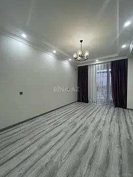 Satılır 2 otaqlı mənzil 85 m²