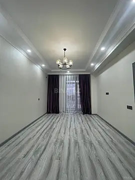 Satılır 2 otaqlı mənzil 85 m²