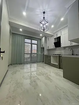 Satılır 2 otaqlı mənzil 85 m²