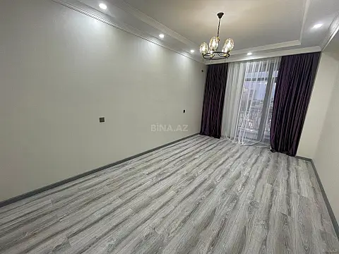 Satılır 2 otaqlı mənzil 85 m²