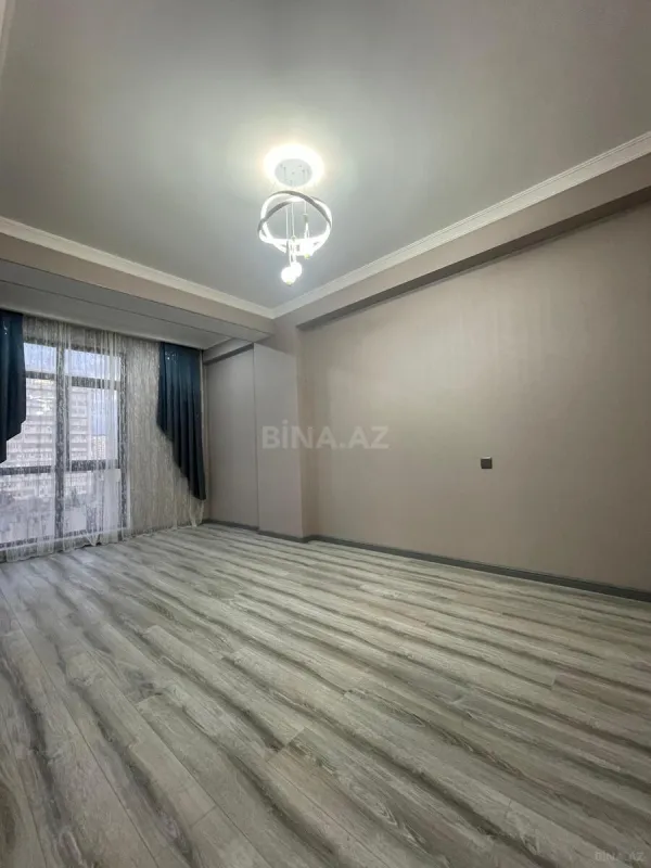 Satılır 2 otaqlı mənzil 85 m²