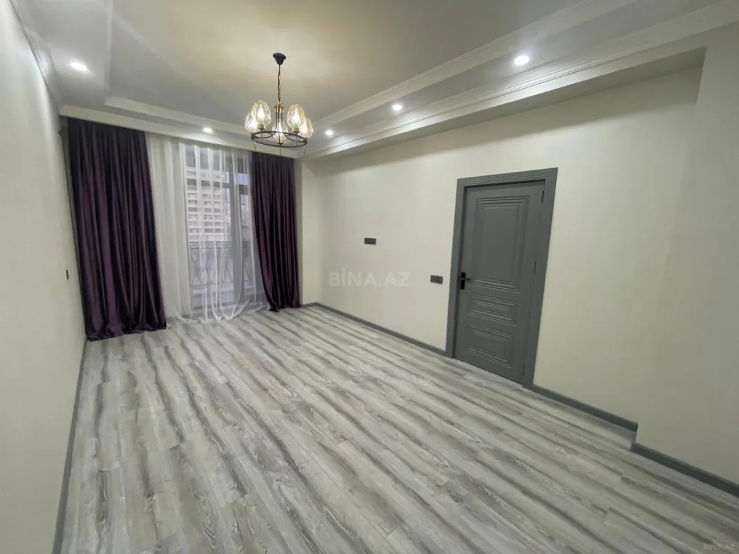 Satılır 2 otaqlı mənzil 85 m²