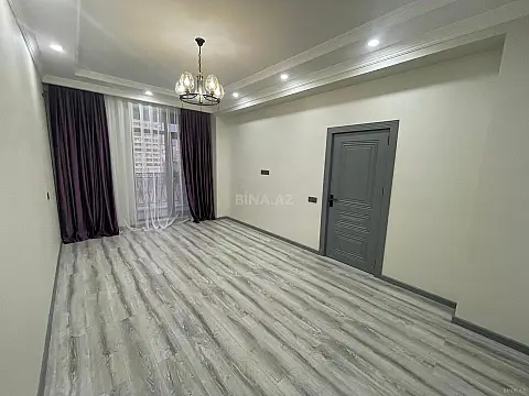 Satılır 2 otaqlı mənzil 85 m²