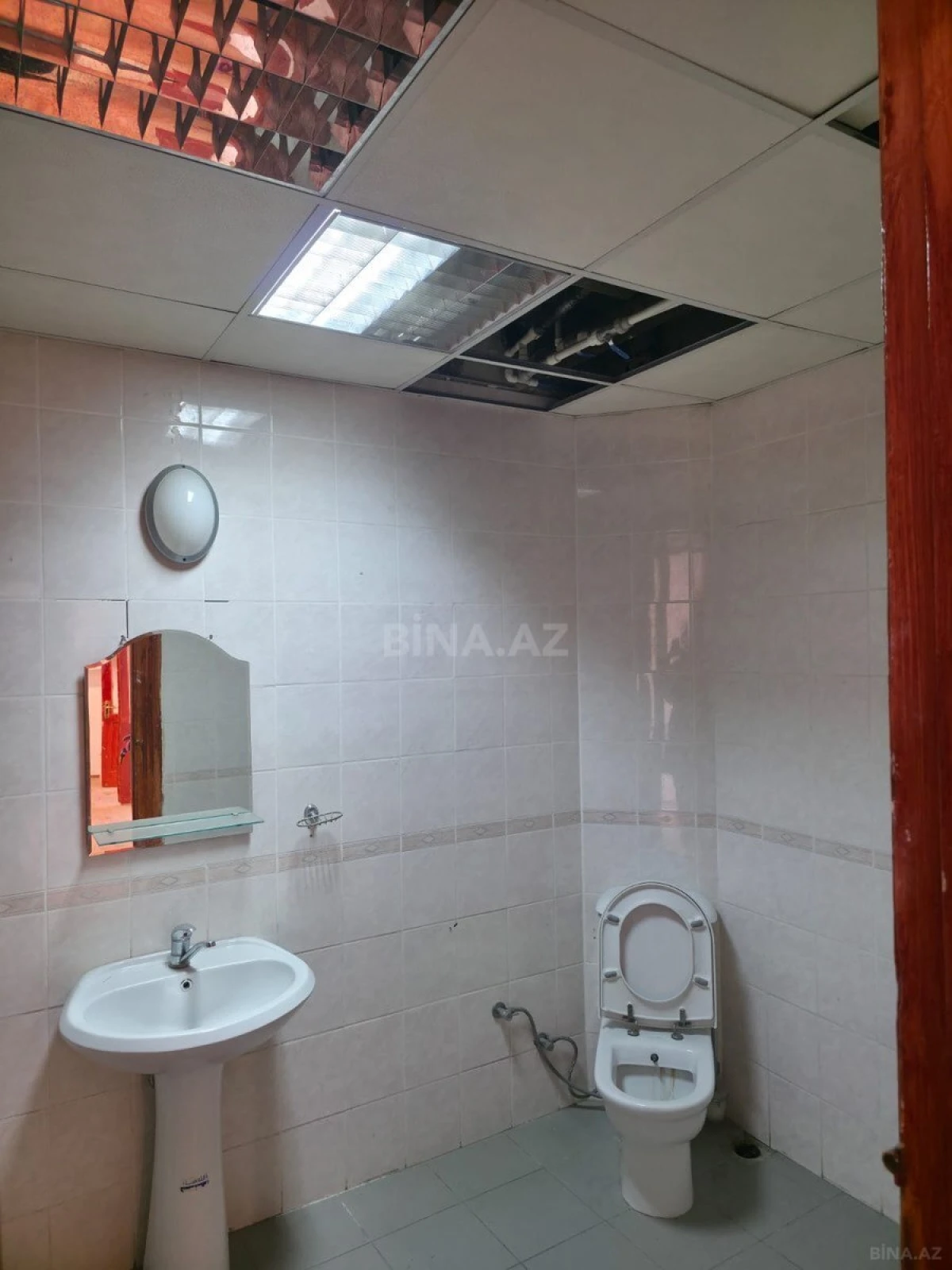 Satılır 3 otaqlı mənzil 120 m²