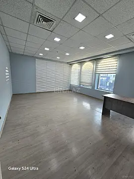 Kirayə verilir 3 otaqlı ofis 110 m² — Bakı, Nərimanov 3 otaq 110.00 m²