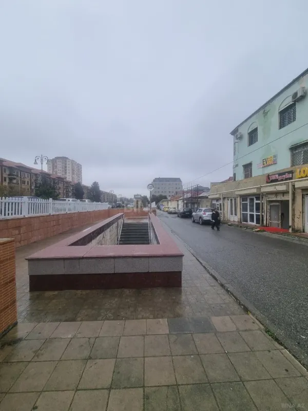 Kirayə verilir obyekt 25 m²