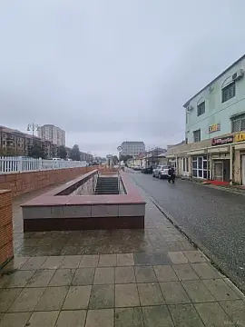 Kirayə verilir obyekt 25 m²