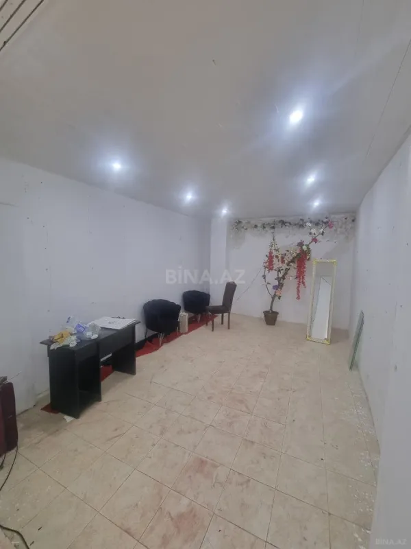 Kirayə verilir obyekt 25 m²
