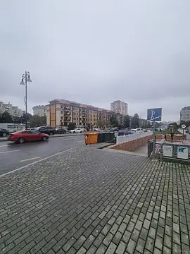 Kirayə verilir obyekt 25 m²