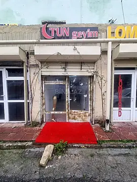 Kirayə verilir obyekt 25 m²