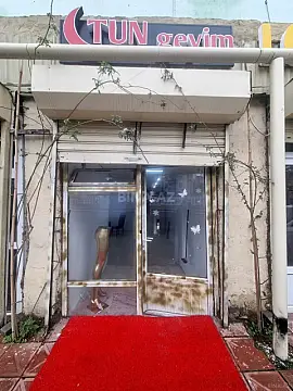 Kirayə verilir obyekt 25 m²