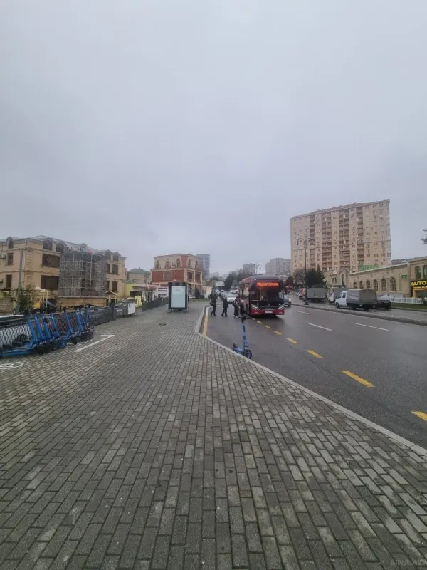 Kirayə verilir obyekt 25 m²