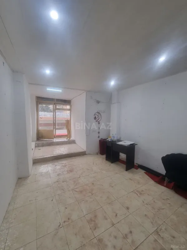 Kirayə verilir obyekt 25 m²