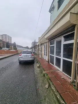 Kirayə verilir obyekt 25 m²