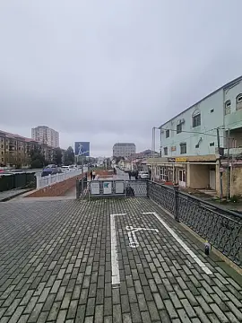 Kirayə verilir obyekt 25 m² — Bakı, Nəsimi 25.00 m²