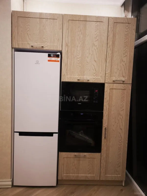 Kirayə verilir 2 otaqlı mənzil 65 m²
