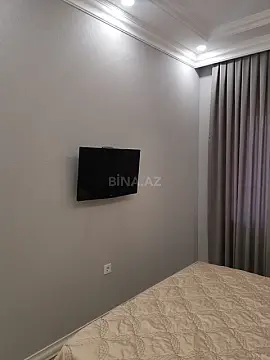 Kirayə verilir 2 otaqlı mənzil 65 m²