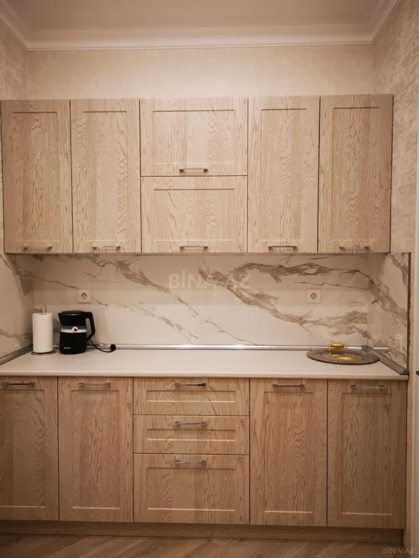 Kirayə verilir 2 otaqlı mənzil 65 m²