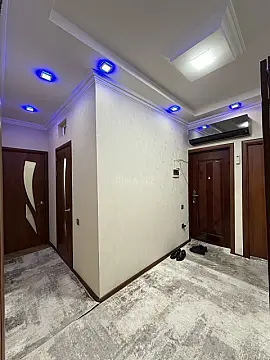 Satılır 4 otaqlı mənzil 100 m²